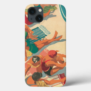 Case-Mate iPhone Case Paradise Beach Club