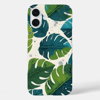 Coque Pour iPhone 16 Plus Paradiso