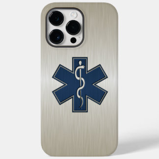 Coque Case-Mate iPhone Paramedic EMT EMS Deluxe