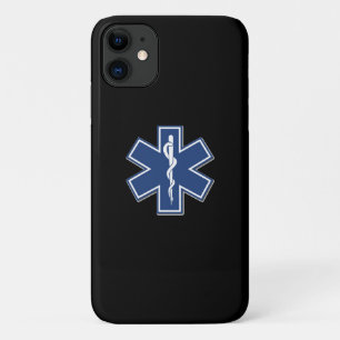Coque iPhone 11 Paramètre EMT EMS
