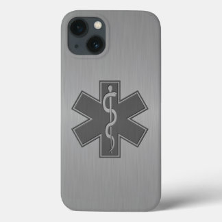 Etui iPhone 13 Paramètre EMT EMS Modern