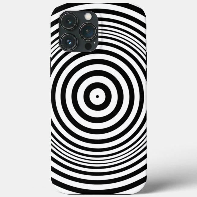 Coques Case-Mate iPhone Paranoia (Verso)