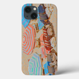 Coque Case-Mate iPhone Parapluie 2