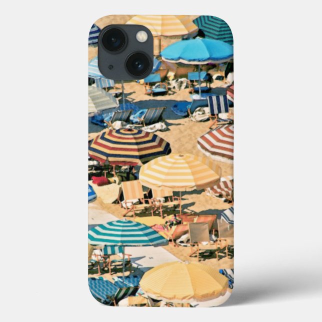 Coques Case-Mate iPhone Parapluie 3 (Verso)