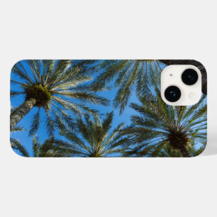 Coque Case-Mate iPhone Parapluie de palmiers