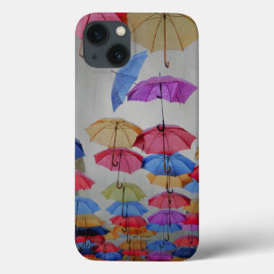 Coque Case-Mate iPhone Parapluies