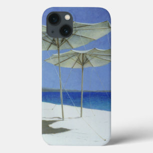 Etui iPhone Case-Mate Parapluies Grèce 1995