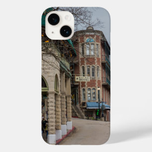 Coques Pour iPhone Parc Du Bassin Et Appartements Flatiron
