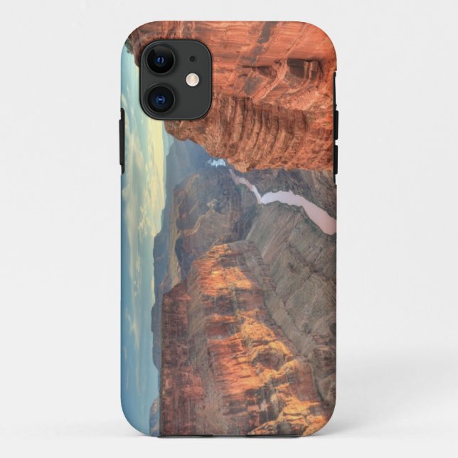 Coques Case-Mate iPhone Parc national 3 de canyon grand (Dos)