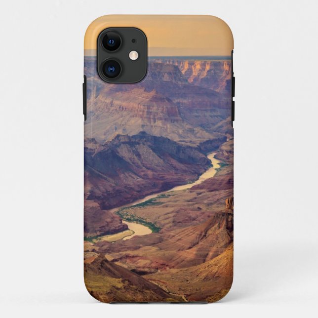 Coques Case-Mate iPhone Parc national de canyon grand (Dos)