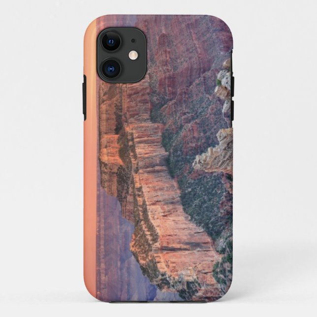 Coques Case-Mate iPhone Parc national de canyon grand, Arizona (Dos)