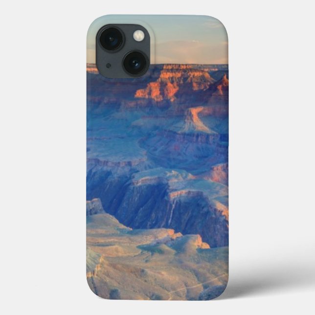 Coques Case-Mate iPhone Parc national de canyon grand, AZ (Verso)