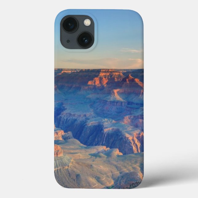Coques Case-Mate iPhone Parc national de canyon grand, AZ (Verso)
