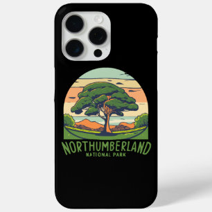Coque Case-Mate iPhone Parc national de Northumberland Sycamore Gap Tree 