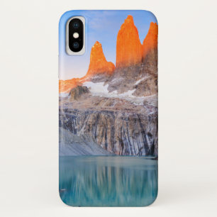 Case-Mate iPhone Case Parc national de Torres Del Paine, Chili
