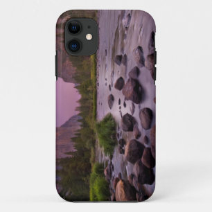 Etui iPhone Case-Mate Parc national de Yosemite au crépuscule