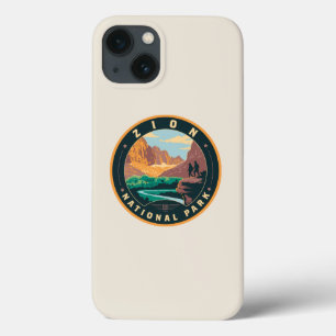 Case-Mate iPhone Case Parc national de Zion
