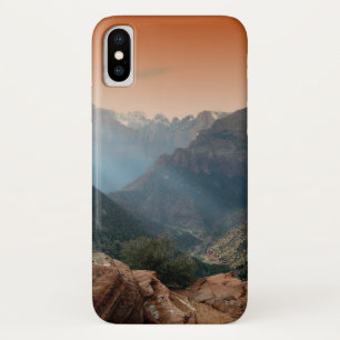 Coque Case-Mate iPhone Parc national de Zion