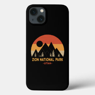 Case-Mate iPhone Case Parc national de Zion