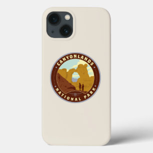 Case-Mate iPhone Case Parc national des Canyonlands