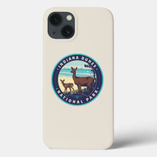 Case-Mate iPhone Case Parc national des dunes d'Indiana