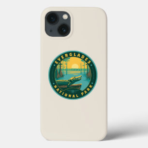 Case-Mate iPhone Case Parc national des Everglades