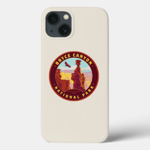 Case-Mate iPhone Case Parc national du Bryce Canyon