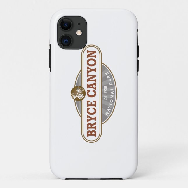 Coques Case-Mate iPhone Parc national du Bryce Canyon Utah (Dos)