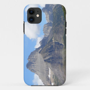 Coque iPhone 11 Parc national du Glacier