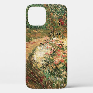 Case-Mate iPhone Case Parc Voyer d'Argenson Asnieres par Vincent van Gog