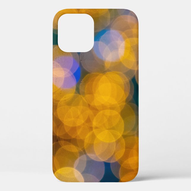 Coques Case-Mate iPhone Parcelle en plastique couleur agrafée (Verso)