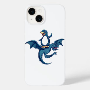 Coque Case-Mate iPhone Parcours Linux