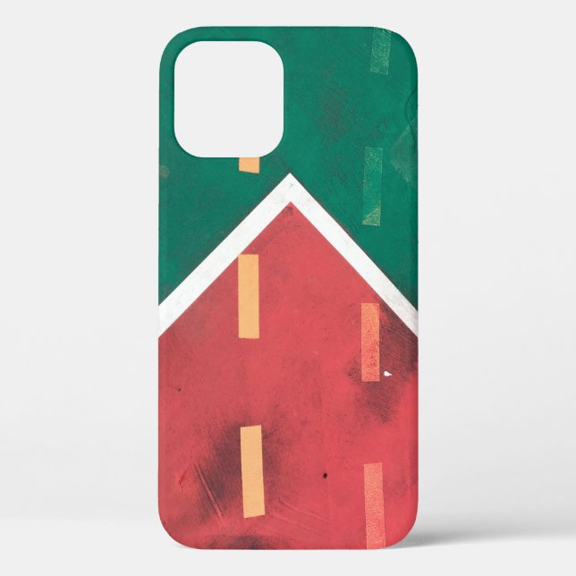 Coques Case-Mate iPhone Parellel (Verso)