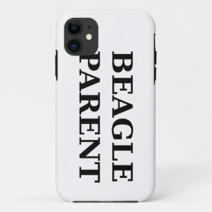Coque Case-Mate iPhone parent beagle