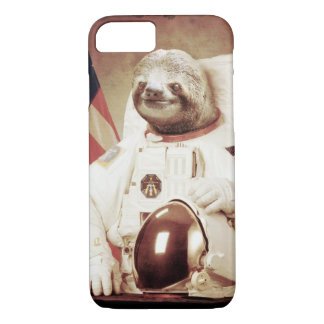 Etui iPhone Case-Mate Paresse d'astronaute