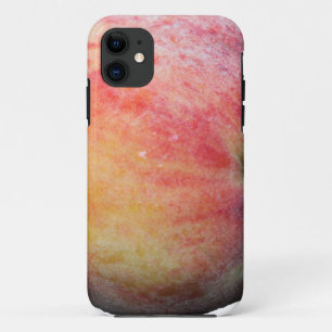 Coque iPhone 11 Parfait Peach 2