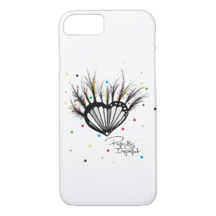 Coque iPhone 8/7 Parfaitement imparfait