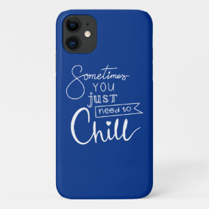 Case-Mate iPhone Case Parfois, Vous Avez Juste Besoin De Vous Chanter
