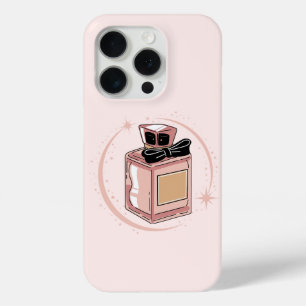 Coque Case-Mate iPhone Parfum