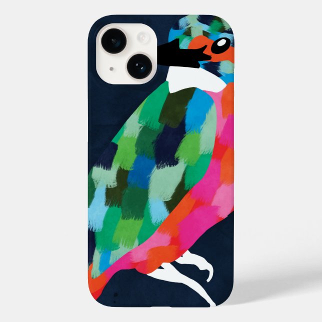 Coques Case-Mate iPhone Parfum de travail de patches (Verso)