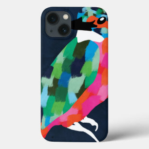 Case-Mate iPhone Case Parfum de travail de patches