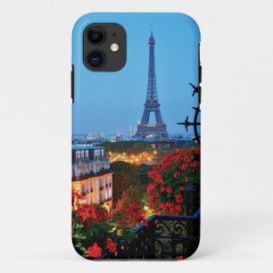 Coque Case-Mate Pour iPhone Paris