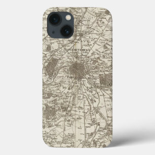 Coque Case-Mate iPhone Paris 5