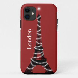 Etui iPhone Case-Mate Paris Brille Partout iPhone 5 Presque Invisible