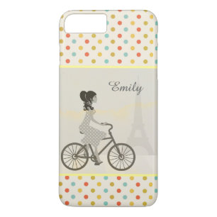 Etui iPhone Case-Mate Paris chic