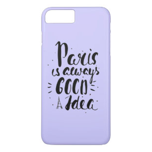 Coque Case-Mate iPhone Paris est toujours une bonne idée