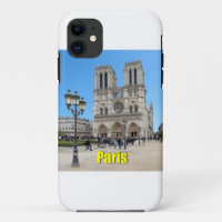 PARIS Notre Dame