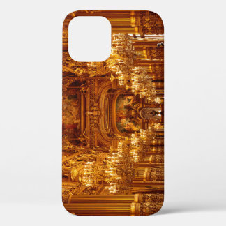 Case-Mate iPhone Case Paris Opéra Garnier Vue Intérieure