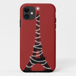 Coque Case-Mate Pour iPhone Paris Sparkles iPhone 5 à peine là
