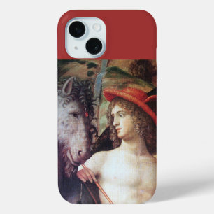 COQUE Case-Mate iPhone PARNASSUS / MERCURE AVEC PEGASUS
